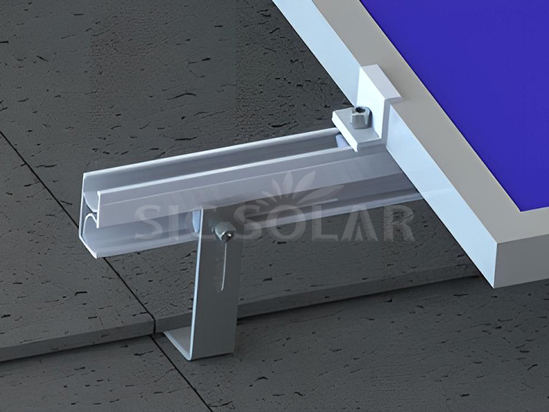 solar panel slate roof hook