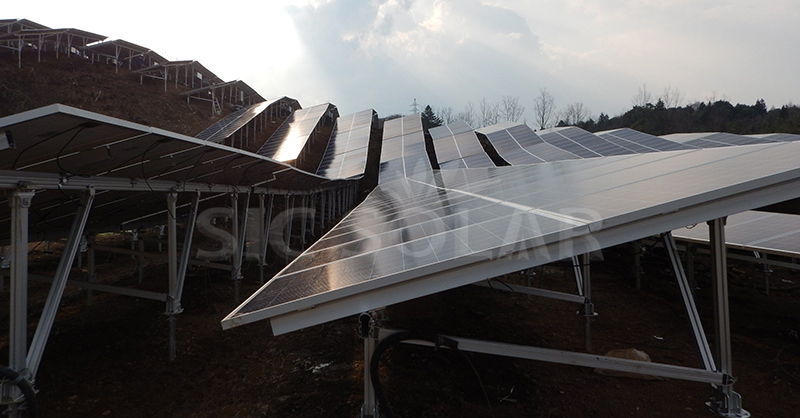 ground mounted solar panels ground mounted solar panels