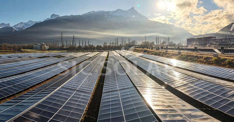 ground mounted solar ground mounted solar