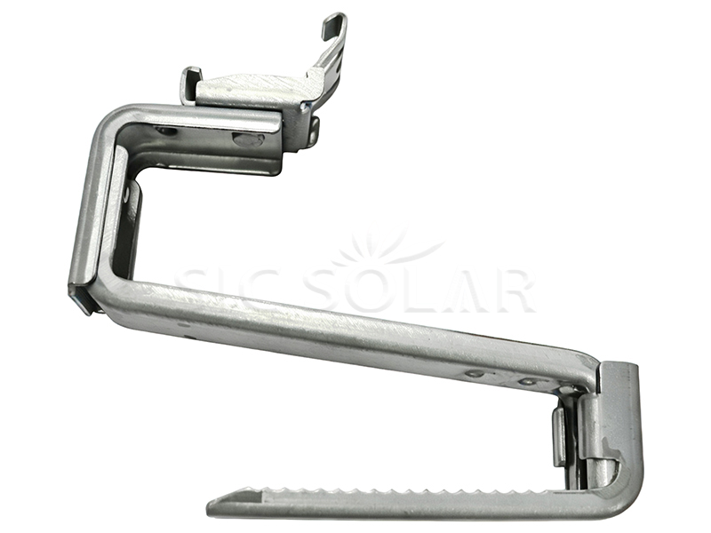 solar mount tile roof hook solar mount tile roof hook