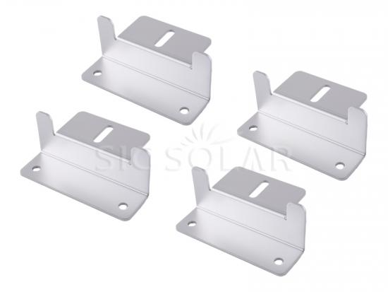 Aluminum Alloy Tools Kit for Motorhomes and Yachts