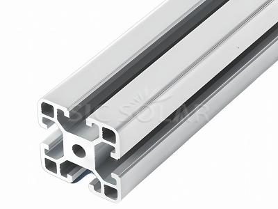 4040 Aluminum Profile Extrusion EU Standard
