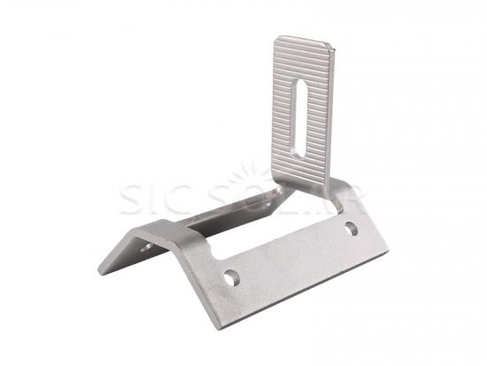 Metal Roof Clamps For Solar Panels