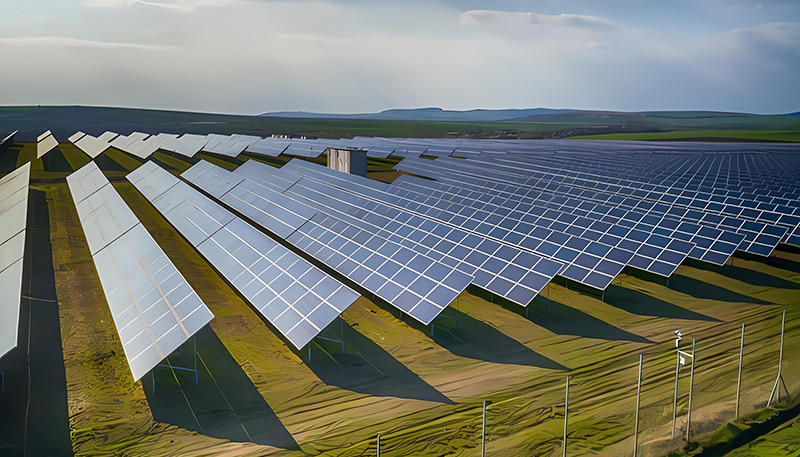 アフリカの太陽エネルギー産業の発展が加速 | Sic-solar.com