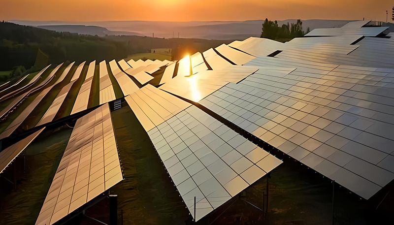 米国が太陽光発電の遡及関税を再度提案| Sic-solar.com