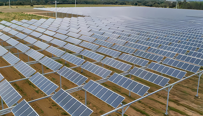 ヨーロッパにおける太陽光発電の「革命」 - エネルギー危機を解決するために | Sic-solar.com
